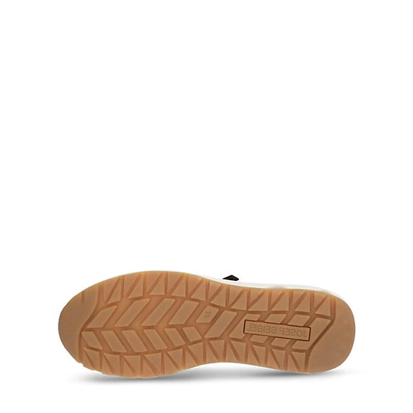 Josef Seibel Jonah 02 | Sneaker Für Damen | Gelb Jonah 02, Safran-multi Sneakers Low - Gelb – Bild 13