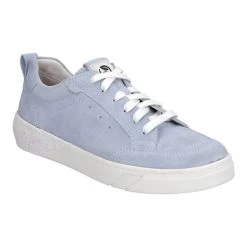 Josef Seibel Wilma 03 | Sneaker Für Damen | Blau Wilma 03, Iceblue Sneakers Low - Blau