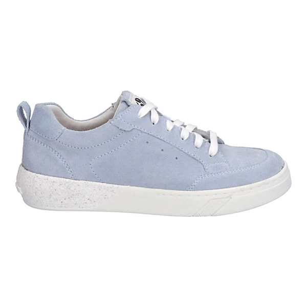 Josef Seibel Wilma 03 | Sneaker Für Damen | Blau Wilma 03, Iceblue Sneakers Low - Blau – Bild 2