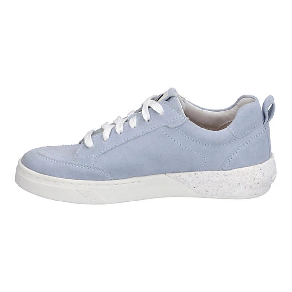 Josef Seibel Wilma 03 | Sneaker Für Damen | Blau Wilma 03, Iceblue Sneakers Low - Blau – Bild 6