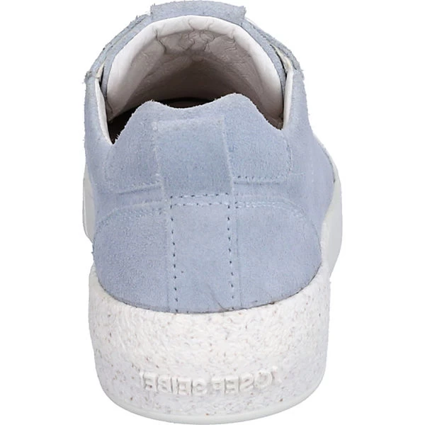 Josef Seibel Wilma 03 | Sneaker Für Damen | Blau Wilma 03, Iceblue Sneakers Low - Blau – Bild 7