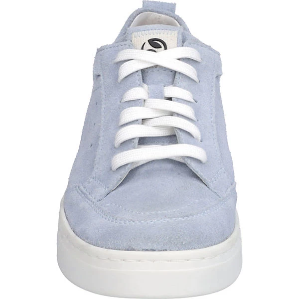 Josef Seibel Wilma 03 | Sneaker Für Damen | Blau Wilma 03, Iceblue Sneakers Low - Blau – Bild 8