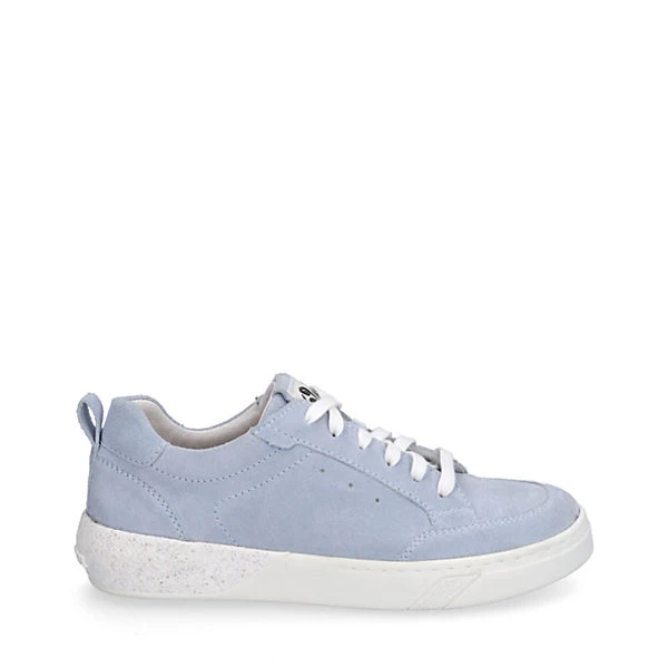 Josef Seibel Wilma 03 | Sneaker Für Damen | Blau Wilma 03, Iceblue Sneakers Low - Blau – Bild 11