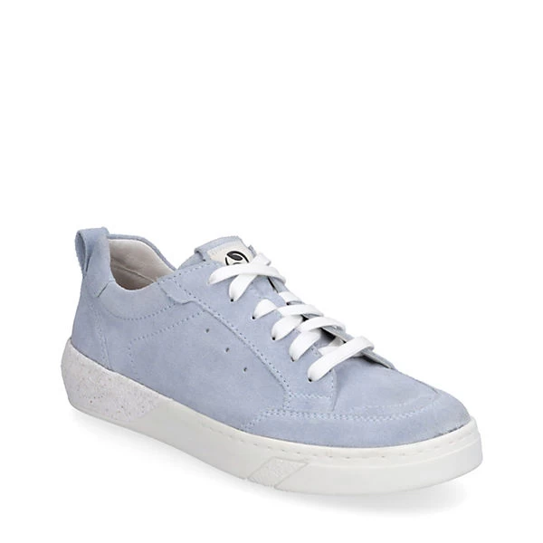 Josef Seibel Wilma 03 | Sneaker Für Damen | Blau Wilma 03, Iceblue Sneakers Low - Blau – Bild 12