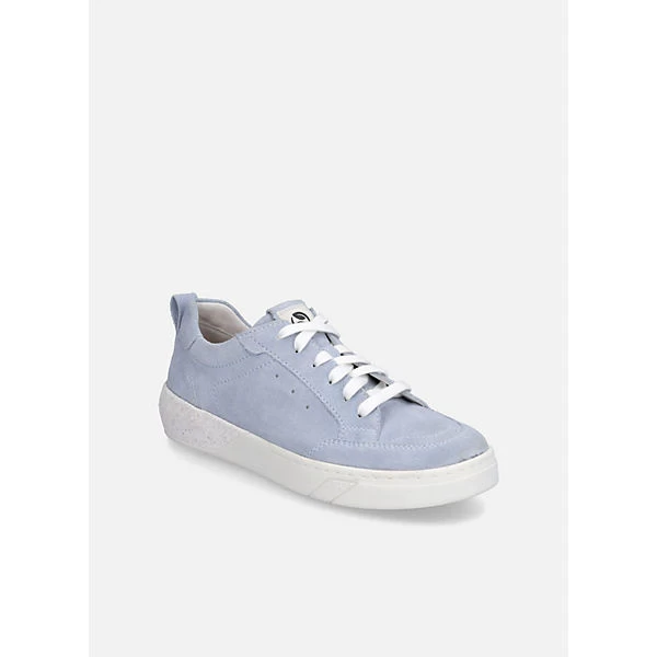 Josef Seibel Wilma 03 | Sneaker Für Damen | Blau Wilma 03, Iceblue Sneakers Low - Blau – Bild 18