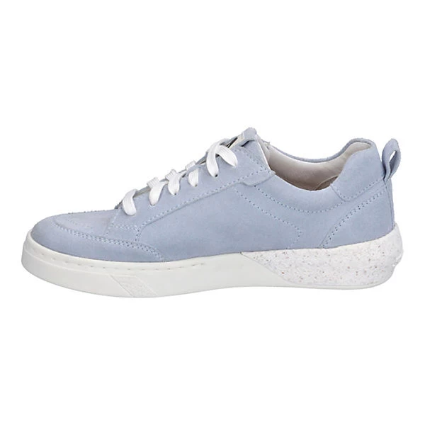 Josef Seibel Wilma 03 | Sneaker Für Damen | Blau Wilma 03, Iceblue Sneakers Low - Blau – Bild 19