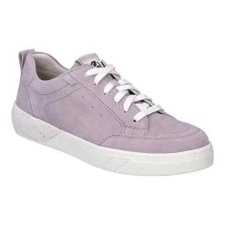 Josef Seibel Wilma 03 | Sneaker Für Damen | Blau Wilma 03, Purple Sneakers Low - Lila