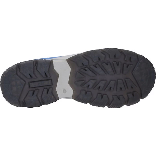 Josef Seibel Philipp 53 | Halbschuh Für Herren | Blau Philipp 53, Blau-kombi Sportliche Halbschuhe - Blau-kombi – Bild 8