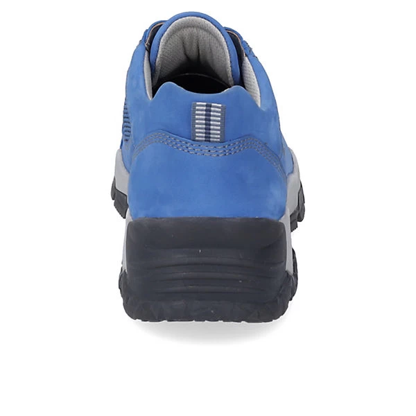 Josef Seibel Philipp 53 | Halbschuh Für Herren | Blau Philipp 53, Blau-kombi Sportliche Halbschuhe - Blau-kombi – Bild 13