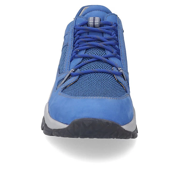 Josef Seibel Philipp 53 | Halbschuh Für Herren | Blau Philipp 53, Blau-kombi Sportliche Halbschuhe - Blau-kombi – Bild 14