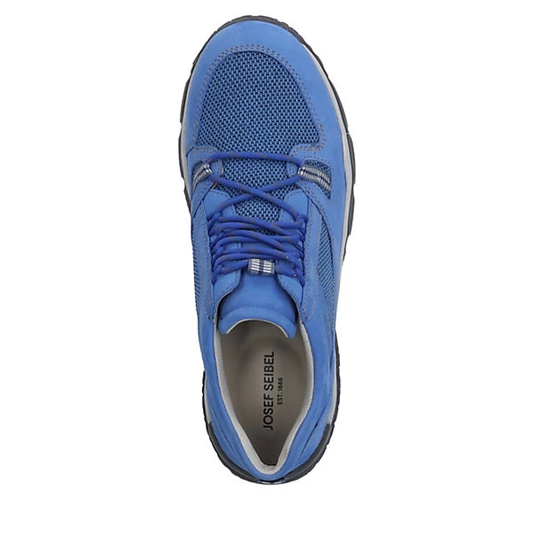 Josef Seibel Philipp 53 | Halbschuh Für Herren | Blau Philipp 53, Blau-kombi Sportliche Halbschuhe - Blau-kombi – Bild 16