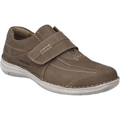 Josef Seibel Alec | Halbschuh Für Herren | Beige Alec, Vulcano Sportliche Halbschuhe - Grau