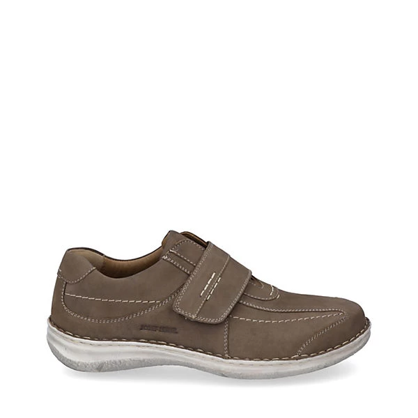 Josef Seibel Alec | Halbschuh Für Herren | Beige Alec, Vulcano Sportliche Halbschuhe - Grau – Bild 10