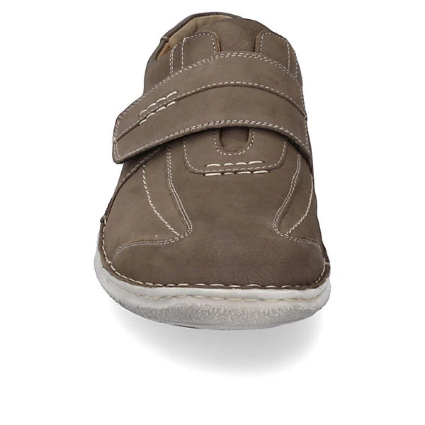 Josef Seibel Alec | Halbschuh Für Herren | Beige Alec, Vulcano Sportliche Halbschuhe - Grau – Bild 14