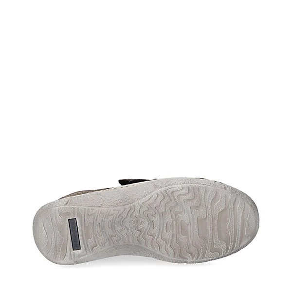 Josef Seibel Alec | Halbschuh Für Herren | Beige Alec, Vulcano Sportliche Halbschuhe - Grau – Bild 15