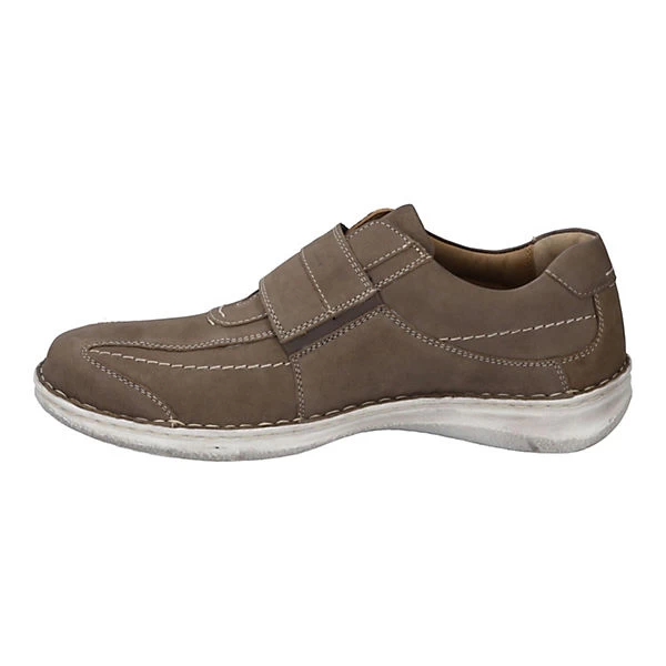 Josef Seibel Alec | Halbschuh Für Herren | Beige Alec, Vulcano Sportliche Halbschuhe - Grau – Bild 18