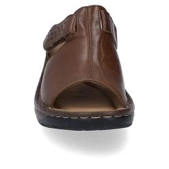 Josef Seibel Catalonia 32 | Clog Für Damen | Braun Catalonia 32, Brandy Clogs - Braun