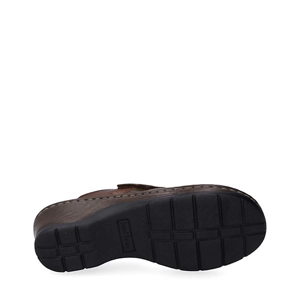 Josef Seibel Catalonia 32 | Clog Für Damen | Braun Catalonia 32, Brandy Clogs - Braun – Bild 3