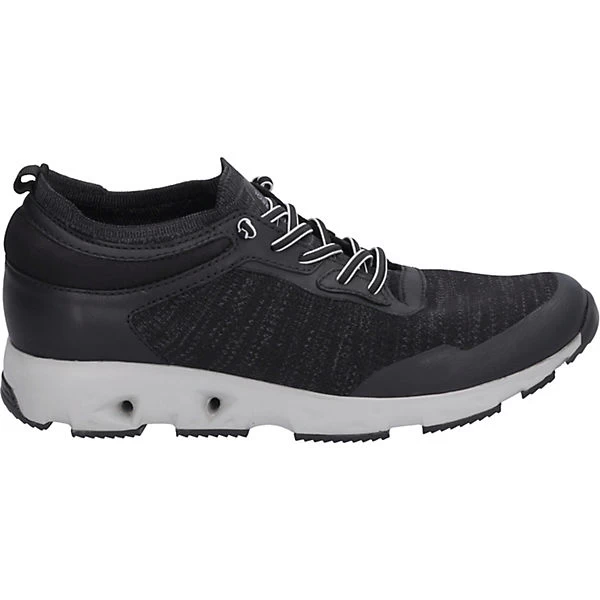 Josef Seibel Noah 09 | Sneaker Für Herren | Schwarz Noah 09, Schwarz-kombi Sneakers Low - Schwarz-kombi – Bild 5