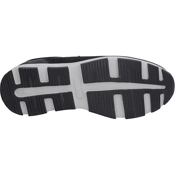 Josef Seibel Noah 09 | Sneaker Für Herren | Schwarz Noah 09, Schwarz-kombi Sneakers Low - Schwarz-kombi – Bild 8