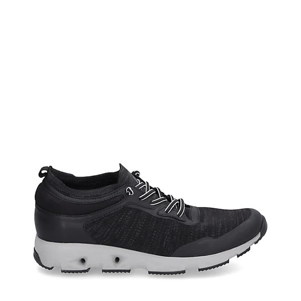 Josef Seibel Noah 09 | Sneaker Für Herren | Schwarz Noah 09, Schwarz-kombi Sneakers Low - Schwarz-kombi – Bild 10