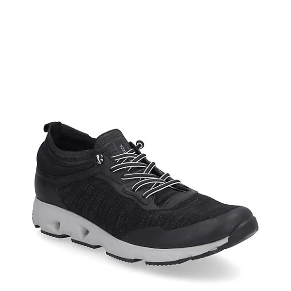 Josef Seibel Noah 09 | Sneaker Für Herren | Schwarz Noah 09, Schwarz-kombi Sneakers Low - Schwarz-kombi – Bild 11