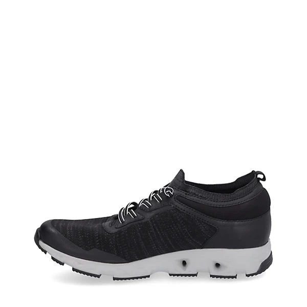 Josef Seibel Noah 09 | Sneaker Für Herren | Schwarz Noah 09, Schwarz-kombi Sneakers Low - Schwarz-kombi – Bild 12