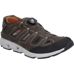 Josef Seibel Noah 08 | Sneaker Für Herren | Braun Noah 08, Moro-kombi Sneakers Low - Braun-kombi