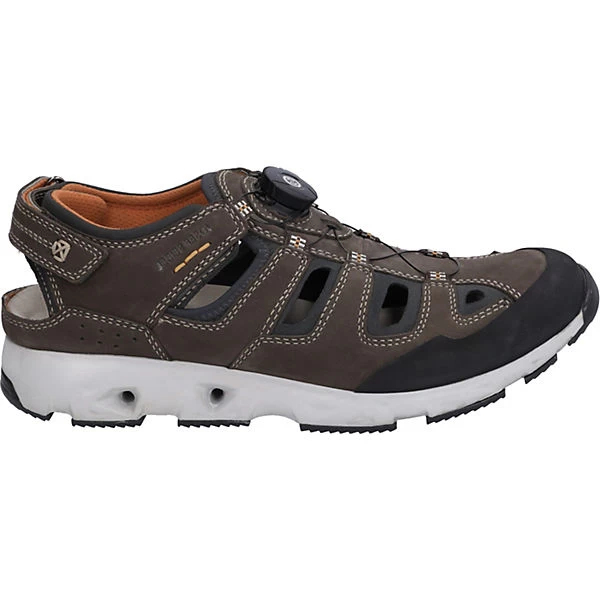 Josef Seibel Noah 08 | Sneaker Für Herren | Braun Noah 08, Moro-kombi Sneakers Low - Braun-kombi – Bild 2