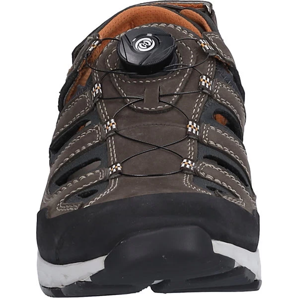 Josef Seibel Noah 08 | Sneaker Für Herren | Braun Noah 08, Moro-kombi Sneakers Low - Braun-kombi – Bild 7