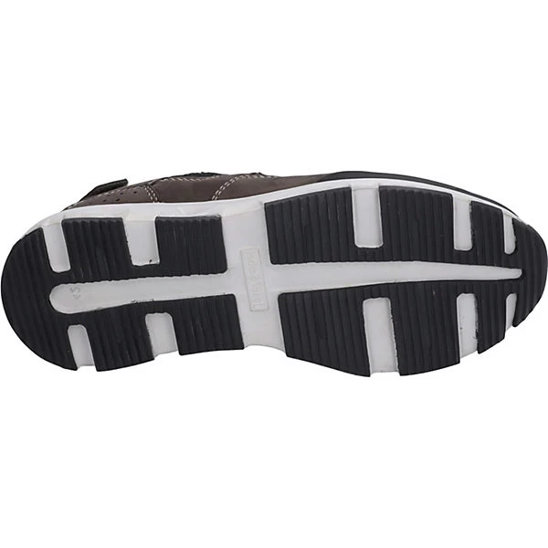 Josef Seibel Noah 08 | Sneaker Für Herren | Braun Noah 08, Moro-kombi Sneakers Low - Braun-kombi – Bild 8