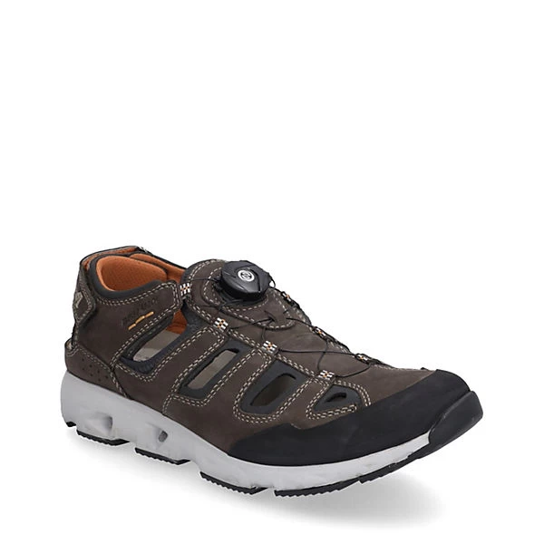 Josef Seibel Noah 08 | Sneaker Für Herren | Braun Noah 08, Moro-kombi Sneakers Low - Braun-kombi – Bild 11