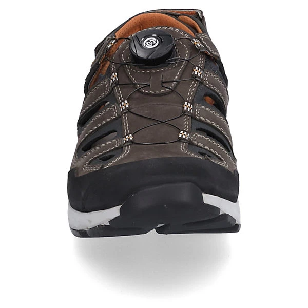 Josef Seibel Noah 08 | Sneaker Für Herren | Braun Noah 08, Moro-kombi Sneakers Low - Braun-kombi – Bild 14