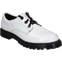 Josef Seibel Susanna 07 | Halbschuh Für Damen | Weiß Susanna 07, Weiss Sportliche Halbschuhe - Weiß