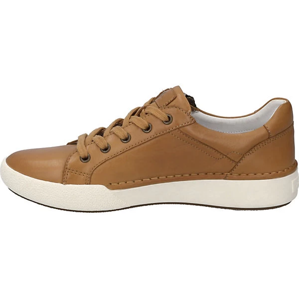 Josef Seibel Claire 03 | Sneaker Für Damen | Beige Claire 03, Camel Sneakers Low - Camel – Bild 6