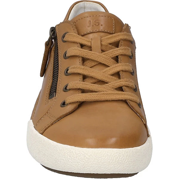 Josef Seibel Claire 03 | Sneaker Für Damen | Beige Claire 03, Camel Sneakers Low - Camel – Bild 7