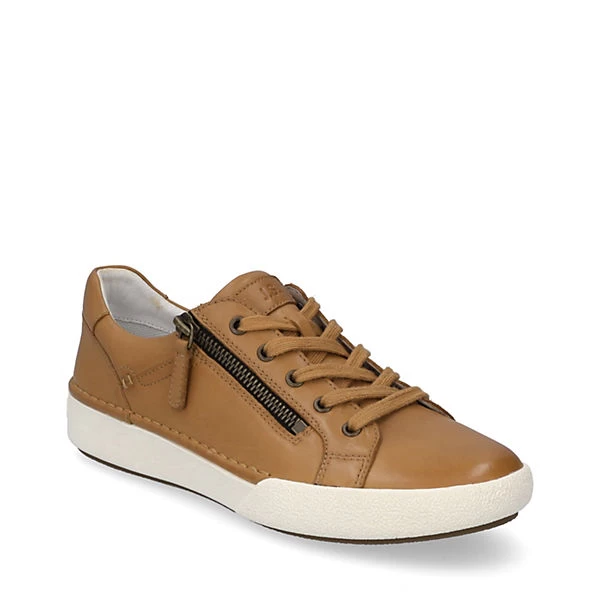 Josef Seibel Claire 03 | Sneaker Für Damen | Beige Claire 03, Camel Sneakers Low - Camel – Bild 11
