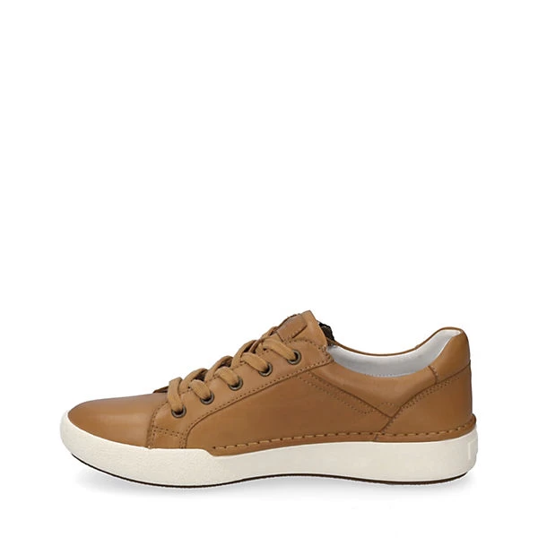 Josef Seibel Claire 03 | Sneaker Für Damen | Beige Claire 03, Camel Sneakers Low - Camel – Bild 12