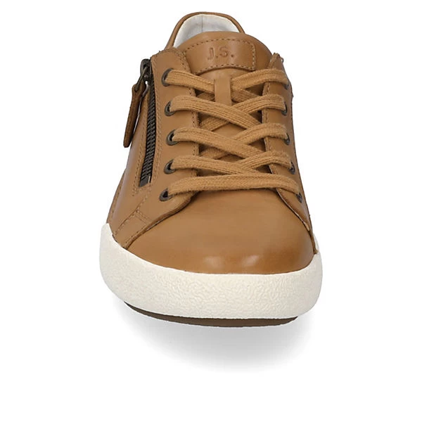 Josef Seibel Claire 03 | Sneaker Für Damen | Beige Claire 03, Camel Sneakers Low - Camel – Bild 14
