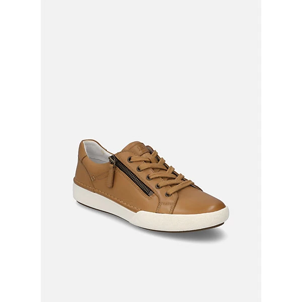 Josef Seibel Claire 03 | Sneaker Für Damen | Beige Claire 03, Camel Sneakers Low - Camel – Bild 17