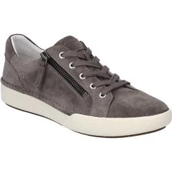 Josef Seibel Claire 03 | Sneaker Für Damen | Grau Claire 03, Grau Sneakers Low - Grau