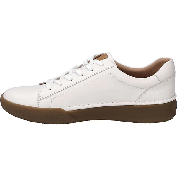 Josef Seibel Claire 01 | Sneaker Für Damen | Weiß Claire 01, Weiss-kombi Sneakers Low - Weiß-kombi – Bild 6