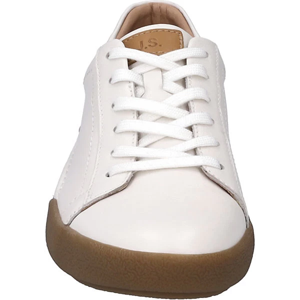 Josef Seibel Claire 01 | Sneaker Für Damen | Weiß Claire 01, Weiss-kombi Sneakers Low - Weiß-kombi – Bild 7