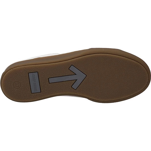 Josef Seibel Claire 01 | Sneaker Für Damen | Weiß Claire 01, Weiss-kombi Sneakers Low - Weiß-kombi – Bild 8