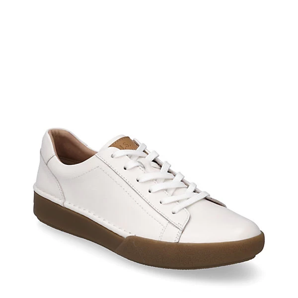Josef Seibel Claire 01 | Sneaker Für Damen | Weiß Claire 01, Weiss-kombi Sneakers Low - Weiß-kombi – Bild 11