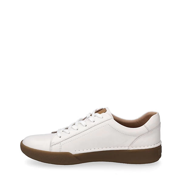 Josef Seibel Claire 01 | Sneaker Für Damen | Weiß Claire 01, Weiss-kombi Sneakers Low - Weiß-kombi – Bild 12