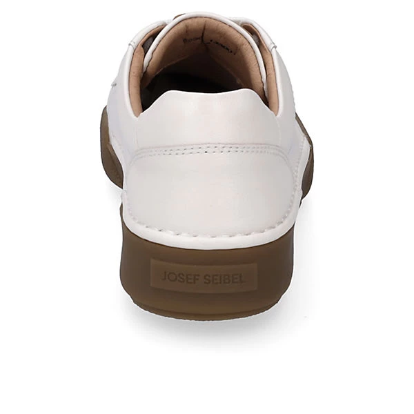 Josef Seibel Claire 01 | Sneaker Für Damen | Weiß Claire 01, Weiss-kombi Sneakers Low - Weiß-kombi – Bild 13