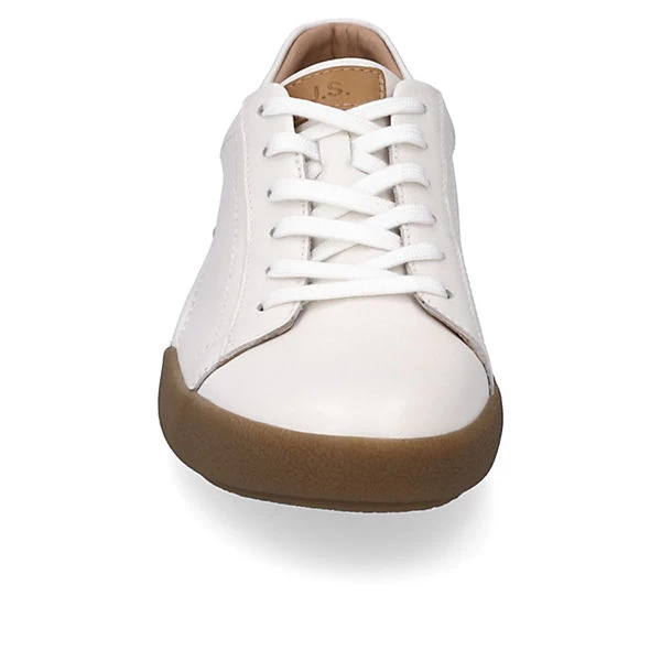 Josef Seibel Claire 01 | Sneaker Für Damen | Weiß Claire 01, Weiss-kombi Sneakers Low - Weiß-kombi – Bild 14