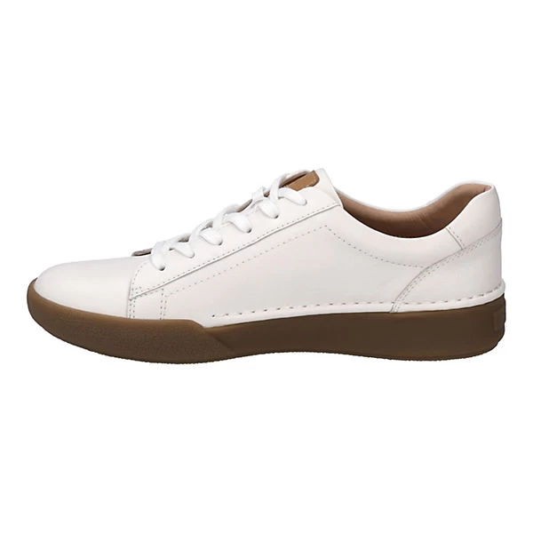 Josef Seibel Claire 01 | Sneaker Für Damen | Weiß Claire 01, Weiss-kombi Sneakers Low - Weiß-kombi – Bild 18