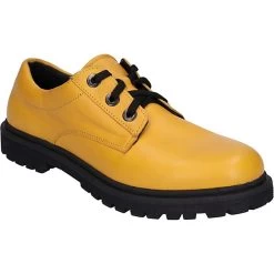 Josef Seibel Susanna 07 | Halbschuh Für Damen | Gelb Susanna 07, Gelb Sportliche Halbschuhe - Gelb